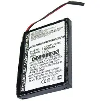 123accu Becker S30 / 07837MHSV / 338937010150 accu (720 mAh, huismerk)