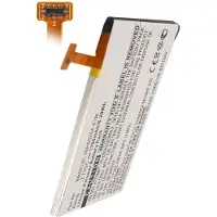 123accu HTC BM59100 / 35H00204-01M accu (1700 mAh, huismerk)