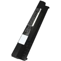 Cameron Sino Dell 312-0142 / G038N / 00R271 accu (11.1 V, 4400 mAh, huismerk)