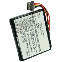 123accu TomTom VF6M / AHL03711022 accu (1000 mAh, huismerk)