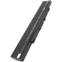 123accu Asus A42-U53 / A41-U53 / A32-U53 accu (14.4 V, 4400 mAh, huismerk)
