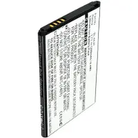 123accu LG BL-44JR accu (1200 mAh, huismerk)