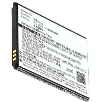 123accu Kazam TR4L45 accu (1500 mAh, huismerk)
