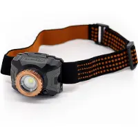 Duracell hoofdlamp Focusing 350 lumen - 5747110