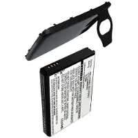 123accu Samsung EB-L1F2HVU / EB-L1F2HBU / EB-L1F2KVK accu (3500 mAh, huismerk)
