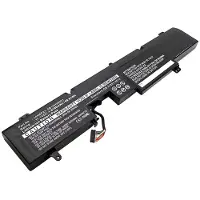 123accu Lenovo 14M6P21 / 5B10H35531 accu (11.1 V, 8100 mAh, huismerk)