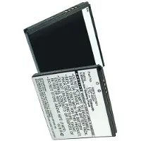 123accu LG LGIP-690F / SBPL0101901 accu (3.7 V, 1100 mAh, huismerk)