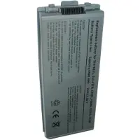 Cameron Sino Dell 310-5351 / Y4367 / 312-0279 accu (11.1 V, 4400 mAh, huismerk)