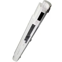 123accu MSI BTY-S27 / BTY-S25 / BTY-S28 accu parelmoer (11.1 V, 4400 mAh, huismerk)