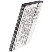123accu Samsung EB-BN750BBC / EB-BN750BBE accu (1800 mAh, huismerk)