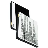 123accu Emporia BTY26171 accu (1100 mAh, huismerk)