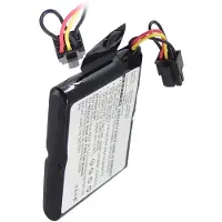 123accu IBM 97P4846 / 39J5554 / 42R8305 accu (3400 mAh, huismerk)