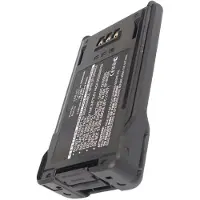 123accu Kenwood KNB-47L / KNB-48L accu (2500 mAh, huismerk)