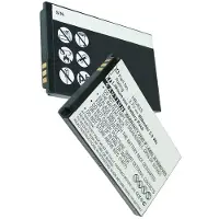 123accu Huawei HBC80S accu (800 mAh, huismerk)