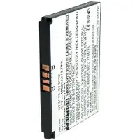 123accu Alcatel CAB31LL0000C1 / OT-BY62 / OT-BY70 accu (1000 mAh, huismerk)