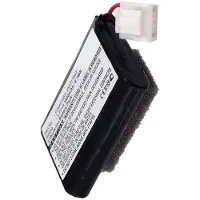 123accu Ingenico F26401652 / 252117847 accu (1800 mAh, huismerk)