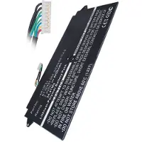 Cameron Sino Acer AP12F3J / 2ICP3/65/114-2 accu (7.4 V, 4650 mAh, huismerk)