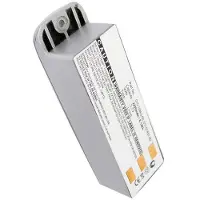 123accu Garmin 010-10863-00 / 011-01451-00 accu (2200 mAh, huismerk)