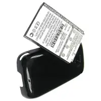 123accu HTC RHOD100 / 35H00123-00M / BA S390 accu (2800 mAh, huismerk)