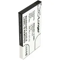 123accu Emporia AK-RL1 accu (800 mAh, huismerk)