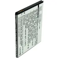 123accu Samsung EB445163VU accu (1250 mAh, huismerk)