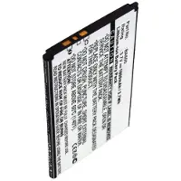123accu Sony BA600 accu (1000 mAh, huismerk)