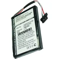 123accu Mitac 338937010150 accu (720 mAh, huismerk)