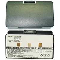 123accu Garmin 010-10517-00 / 010-10517-01 accu (2600 mAh, huismerk)
