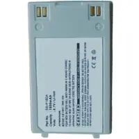 123accu Samsung SB-P180A accu (1800 mAh, huismerk)