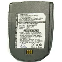 123accu Samsung BST474ASEC accu (1000 mAh, huismerk)