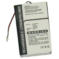 123accu Palm UP383562A / S3261 / ICF383461 accu (850 mAh, huismerk)
