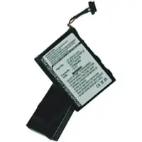 123accu Magellan 37-00030-001 / 027100SV8 accu (1700 mAh, huismerk)