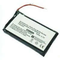 123accu Palm 100-PM008-10-0 accu (550 mAh, huismerk)