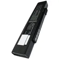 123accu Acer 3UR18650H-QC207 / LC.BTP03.005 accu (11.1 V, 4400 mAh, huismerk)