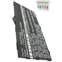 123accu Samsung EB-BT800FBE accu (7900 mAh, huismerk)