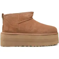 Ugg Boots 'Classic Ultra' karamel