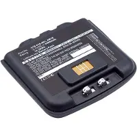 VHBW Intermec AB9 / AB15 / AB16 accu (4400 mAh, huismerk)