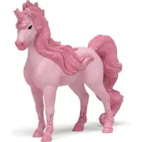 Schleich BAYALA Cassiopeia Eenhoorn Merrie 70859