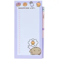 Pusheen Magnetisch notitieblok Moments