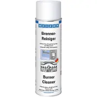 Weicon Branderreiniger 500 ml – Ontvetter voor haard en kachelbuis, kleurloos