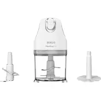 Sogo Pic-ss-5263 100w Hakmolen