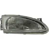 Depo Koplampen 221-1117R-LD-EM, rechts