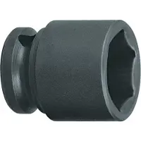 Gedore Krachtdop 1/2" 1.1/16" AF - 6164350