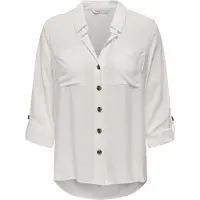 ONLY Blouse 'ONLYasmin' wit