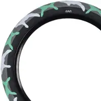 Cult Vans Waffle 29´´ X 2.1 Stevige Urbanband