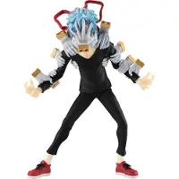 Tomy My Hero Academia Omhoog Pop Parade Tomura Shigaraki 17 Cm