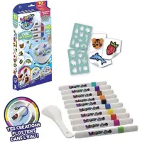 Silverlit Waterkunstset - Met stickers - Vanaf 3 jaar