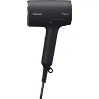 Panasonic Sèche-cheveux avec brosse ronde EH-NA0J-PACK 1600 W Noir et Argent