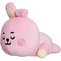 Bt21 Cooky Mini Kussen Kussen Roze