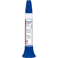 Weicon Contact VA 1403 – Contactlijm 30 g – Cyanoacrylaat